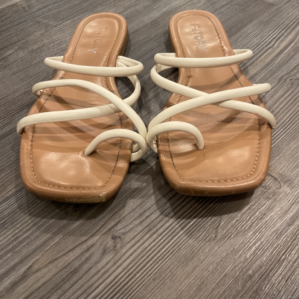 Strappy Sandals - Picture 2 of 6